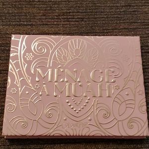 Colourpop Menage Muah